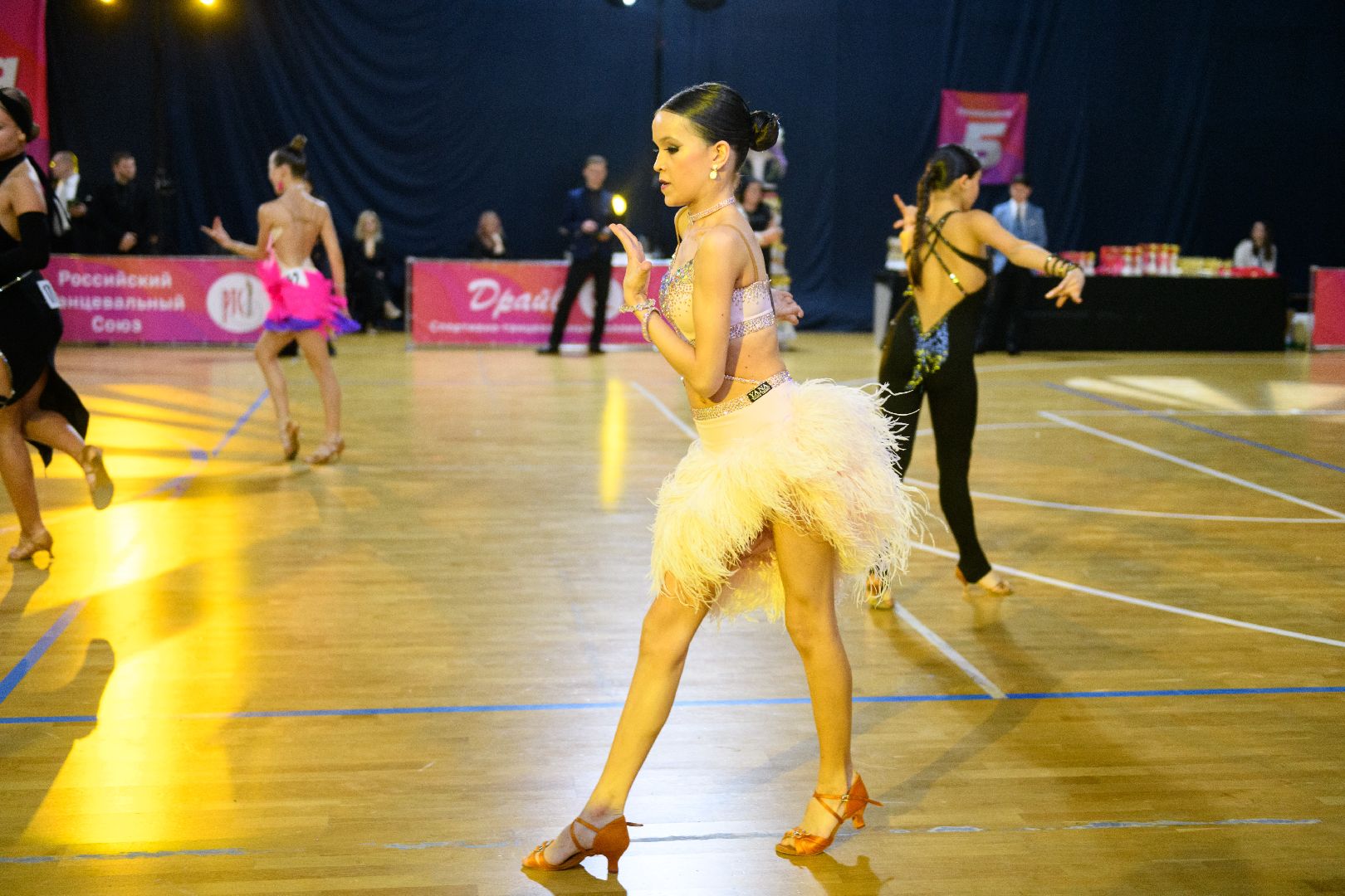 спорт, лыткарино, кубок драйва, танцевальный турнир,