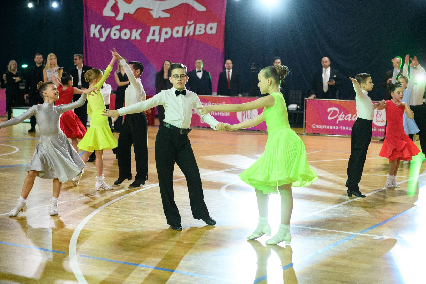 спорт, лыткарино, кубок драйва, танцевальный турнир,