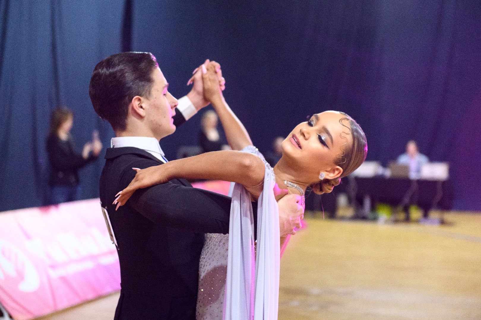 спорт, лыткарино, кубок драйва, танцевальный турнир,