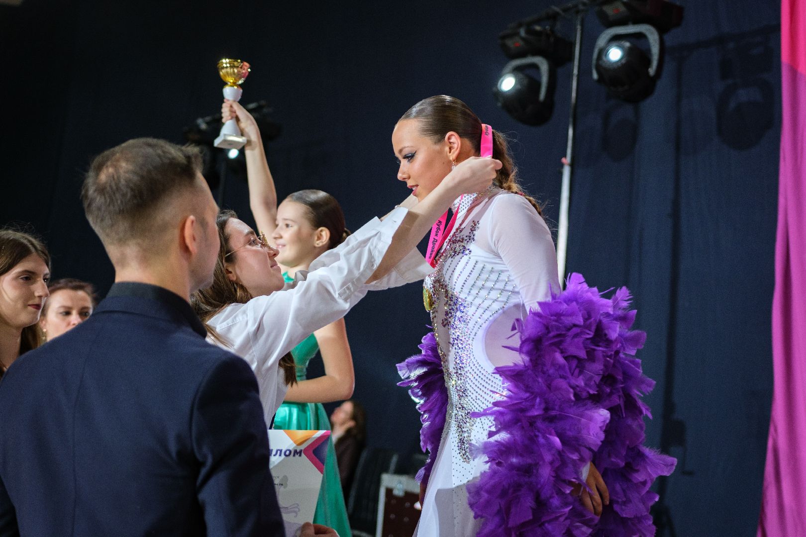 спорт, лыткарино, кубок драйва, танцевальный турнир,