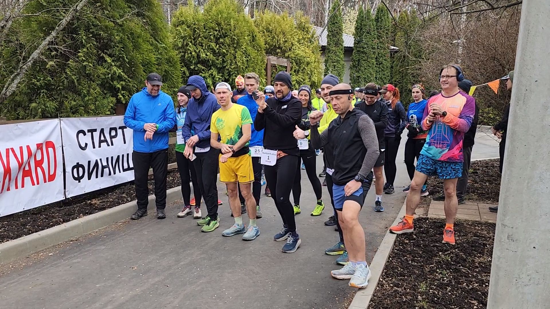 ивантеевка, городской округ пушкинский, спорт - это жизнь, спорт в подмосковье, бег,