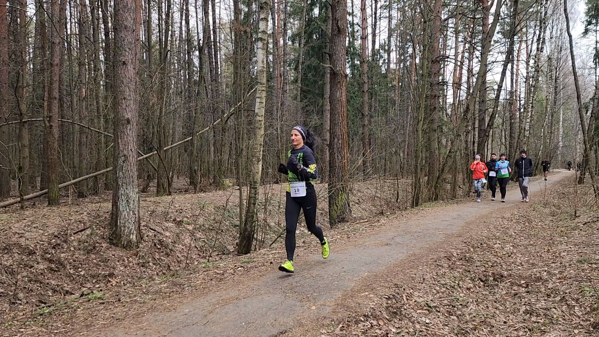 ивантеевка, городской округ пушкинский, спорт - это жизнь, спорт в подмосковье, бег,