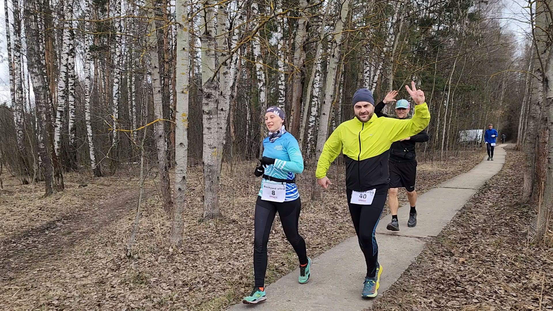 ивантеевка, городской округ пушкинский, спорт - это жизнь, спорт в подмосковье, бег,