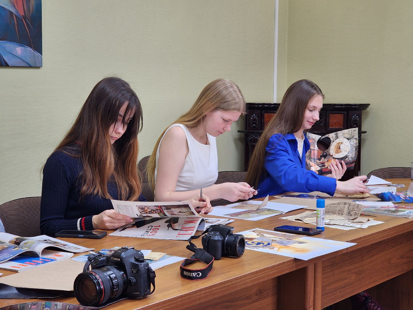 ногинск, молодежь, жители, общество, искусство, фестиваль,