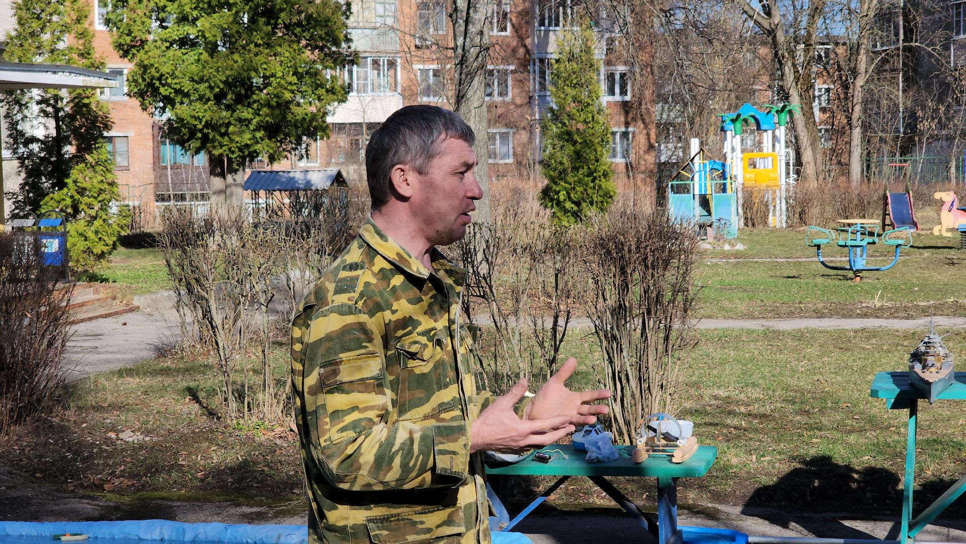 кашира, образование, робототехника, кружок, лодки, фрегат, бассейн, соревнования,