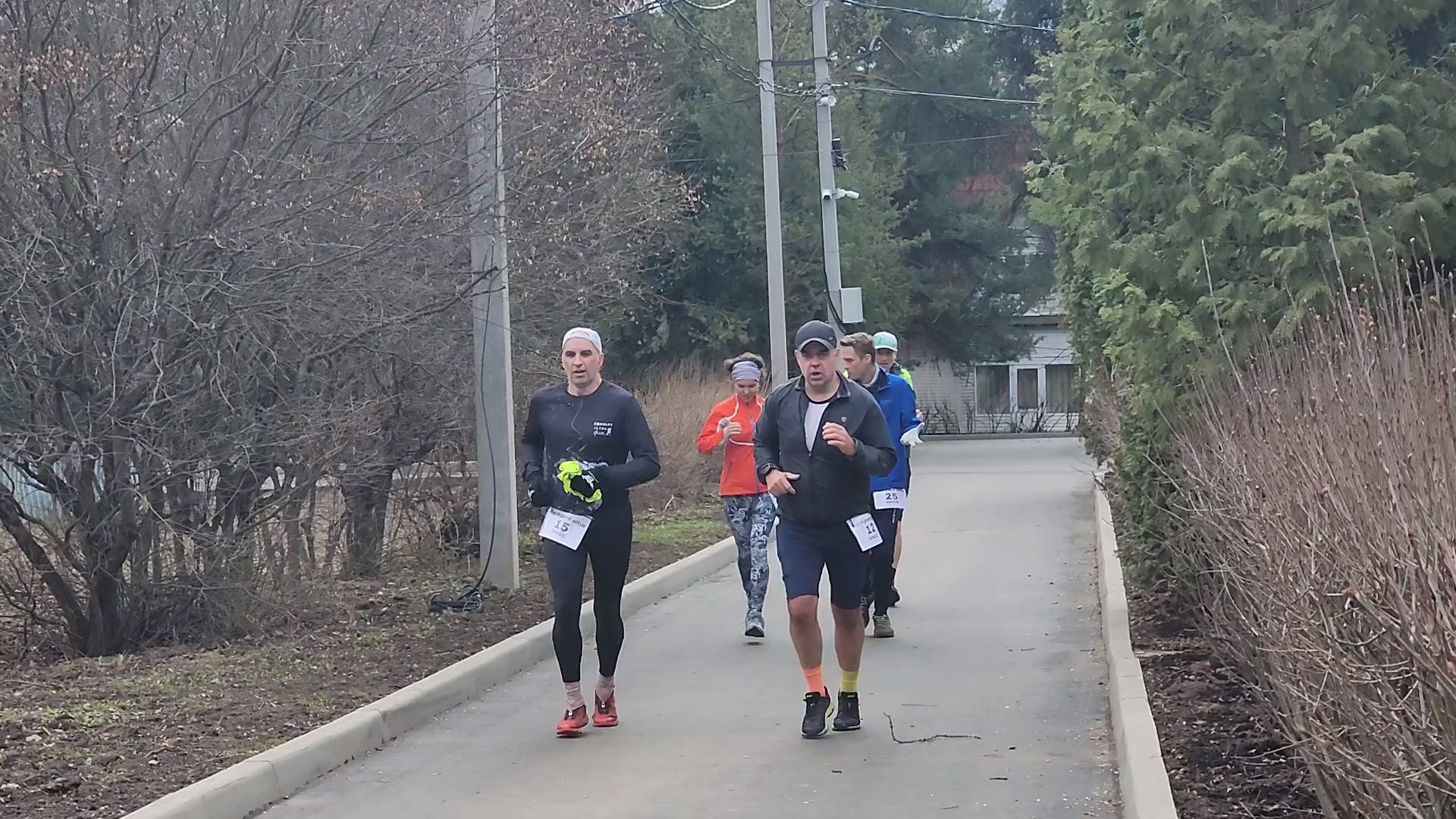 ивантеевка, городской округ пушкинский, бег в подмосковье, спорт,