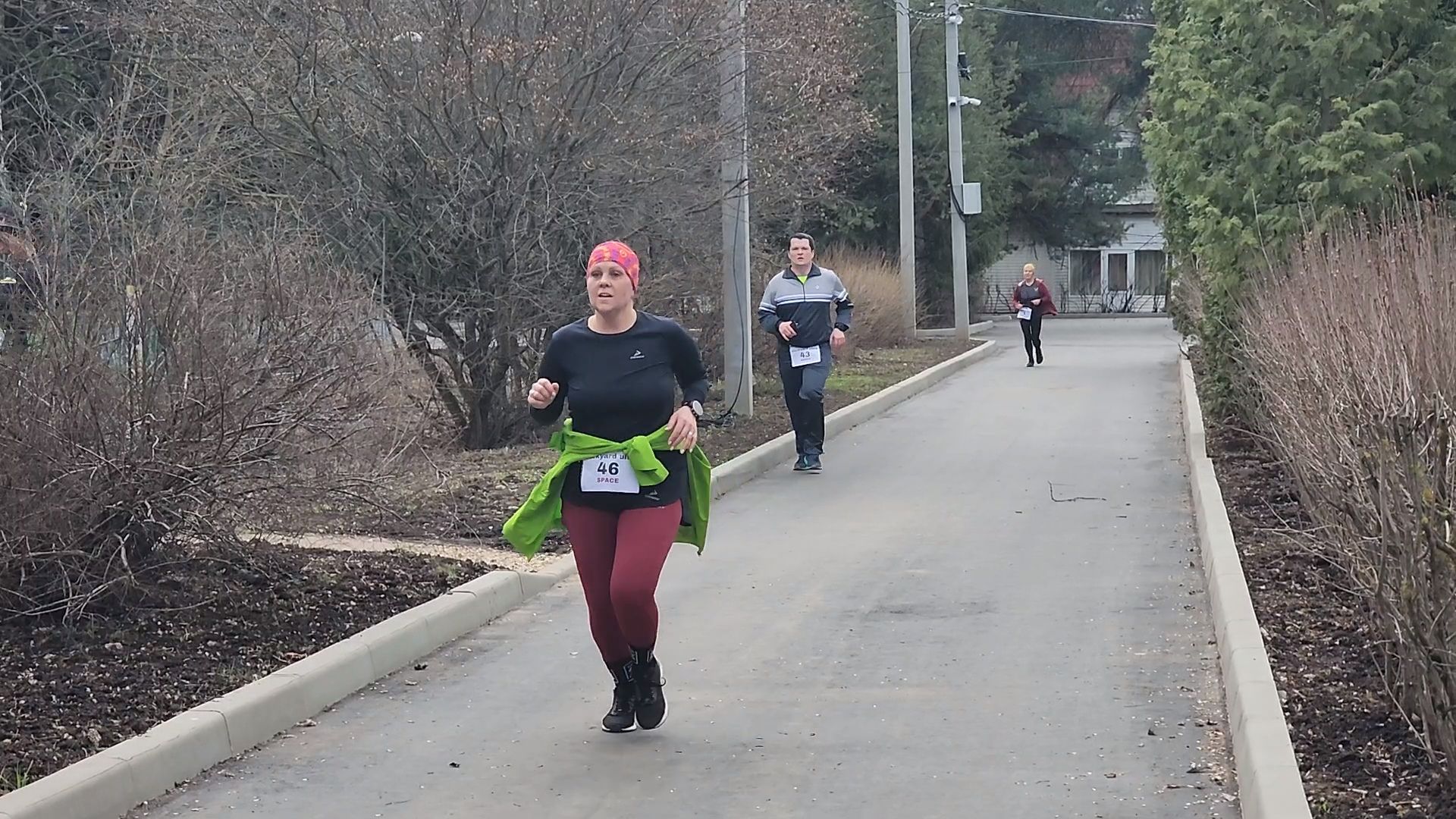 ивантеевка, городской округ пушкинский, бег в подмосковье, спорт,