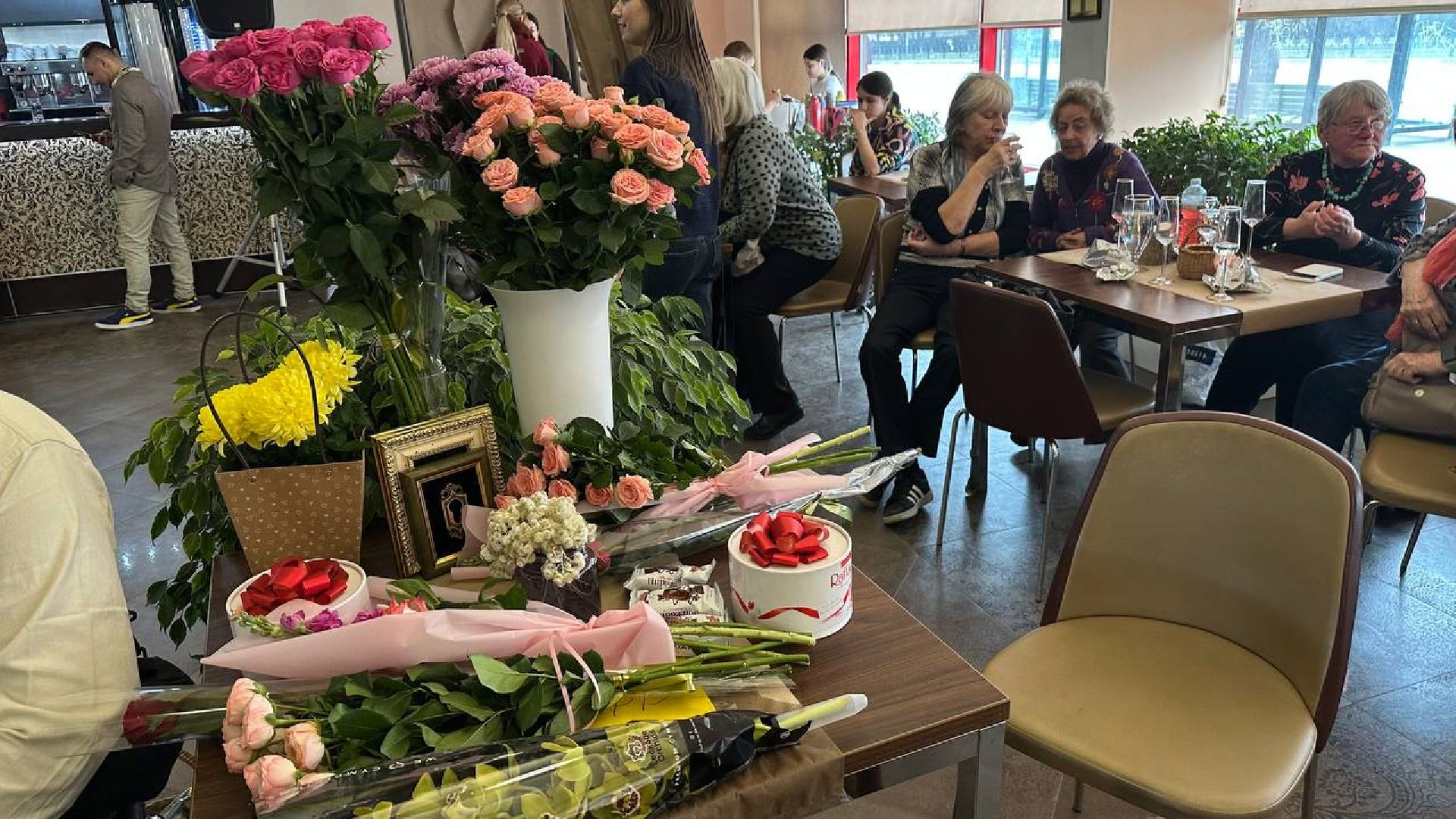 художественная выставка, домодедово,