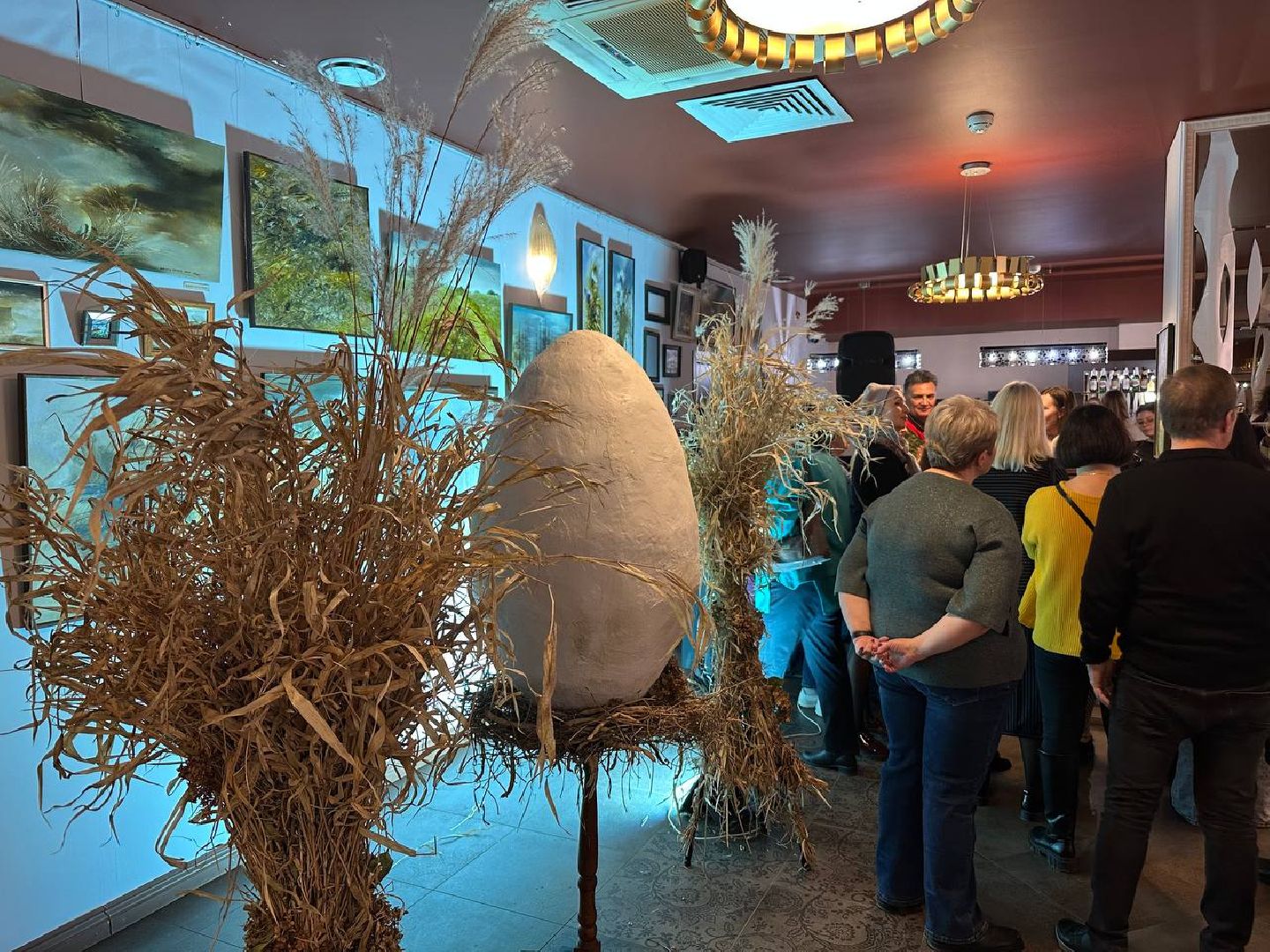 художественная выставка, домодедово,