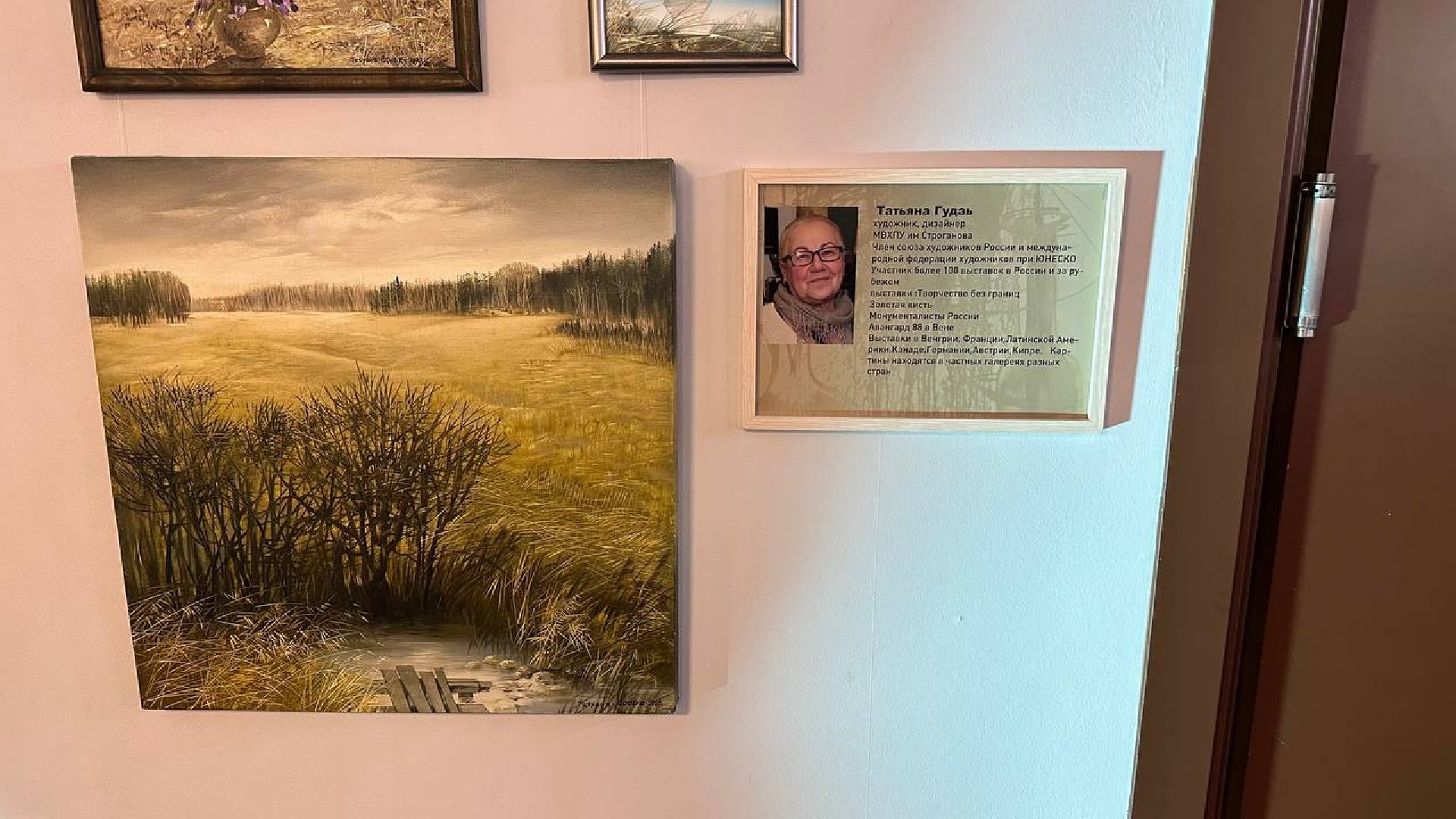 художественная выставка, домодедово,