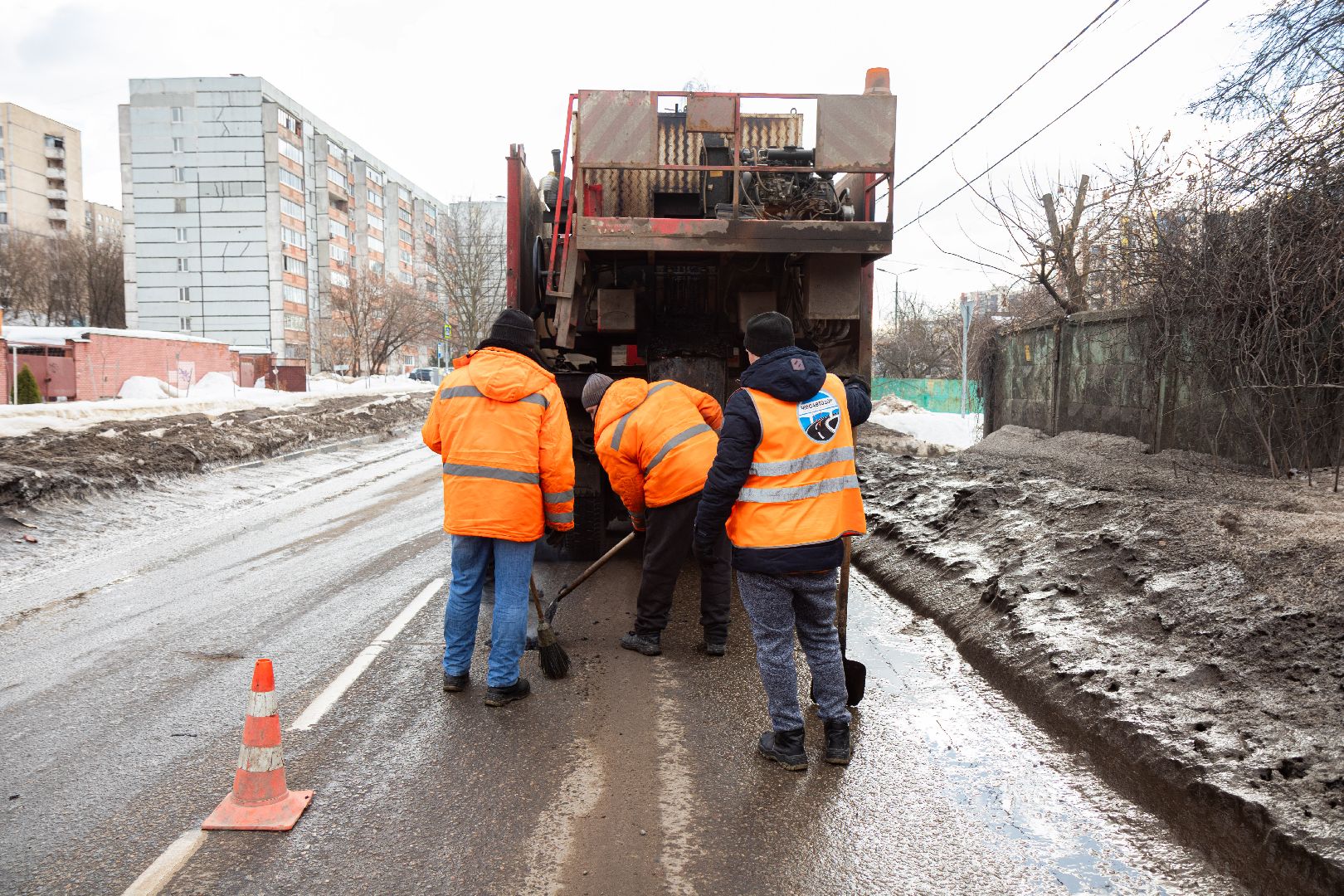 жкх, ямочный ремонт, ямочный ремонт лыткарино, ямы, дороги,