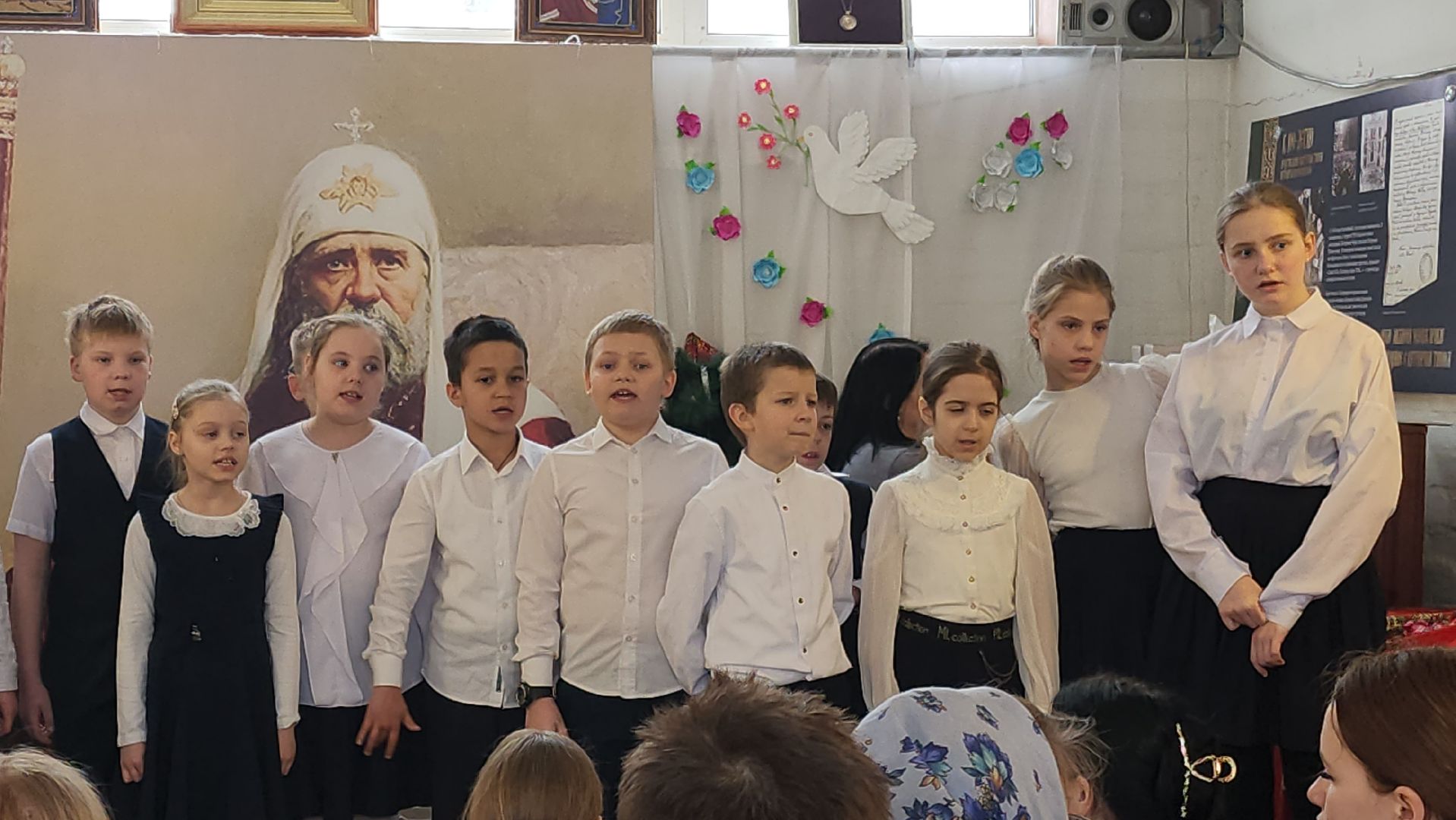 фестиваль творчества, орехово-зуевский округ, ликино-дулево,