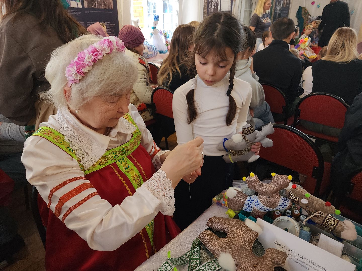 фестиваль творчества, орехово-зуевский округ, ликино-дулево,