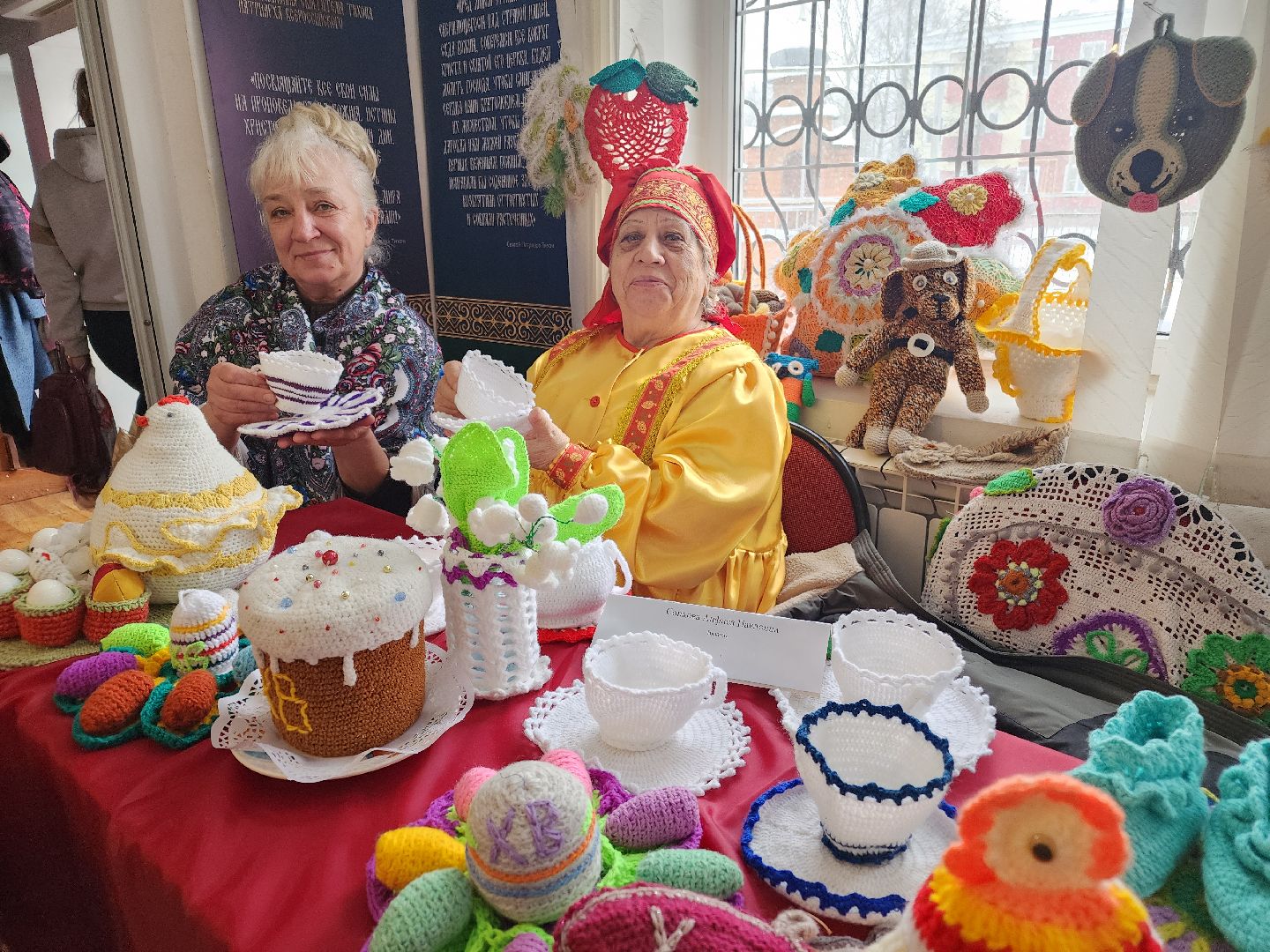 фестиваль творчества, орехово-зуевский округ, ликино-дулево,