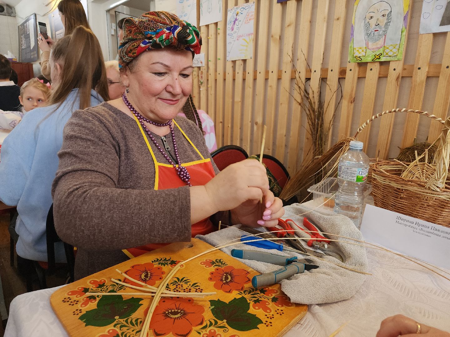 фестиваль творчества, орехово-зуевский округ, ликино-дулево,