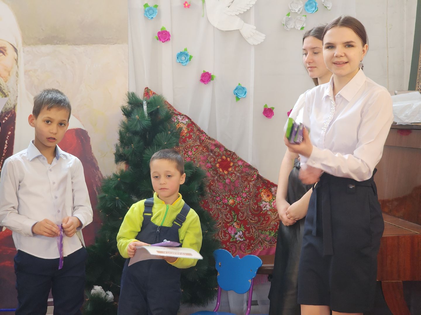 фестиваль творчества, орехово-зуевский округ, ликино-дулево,