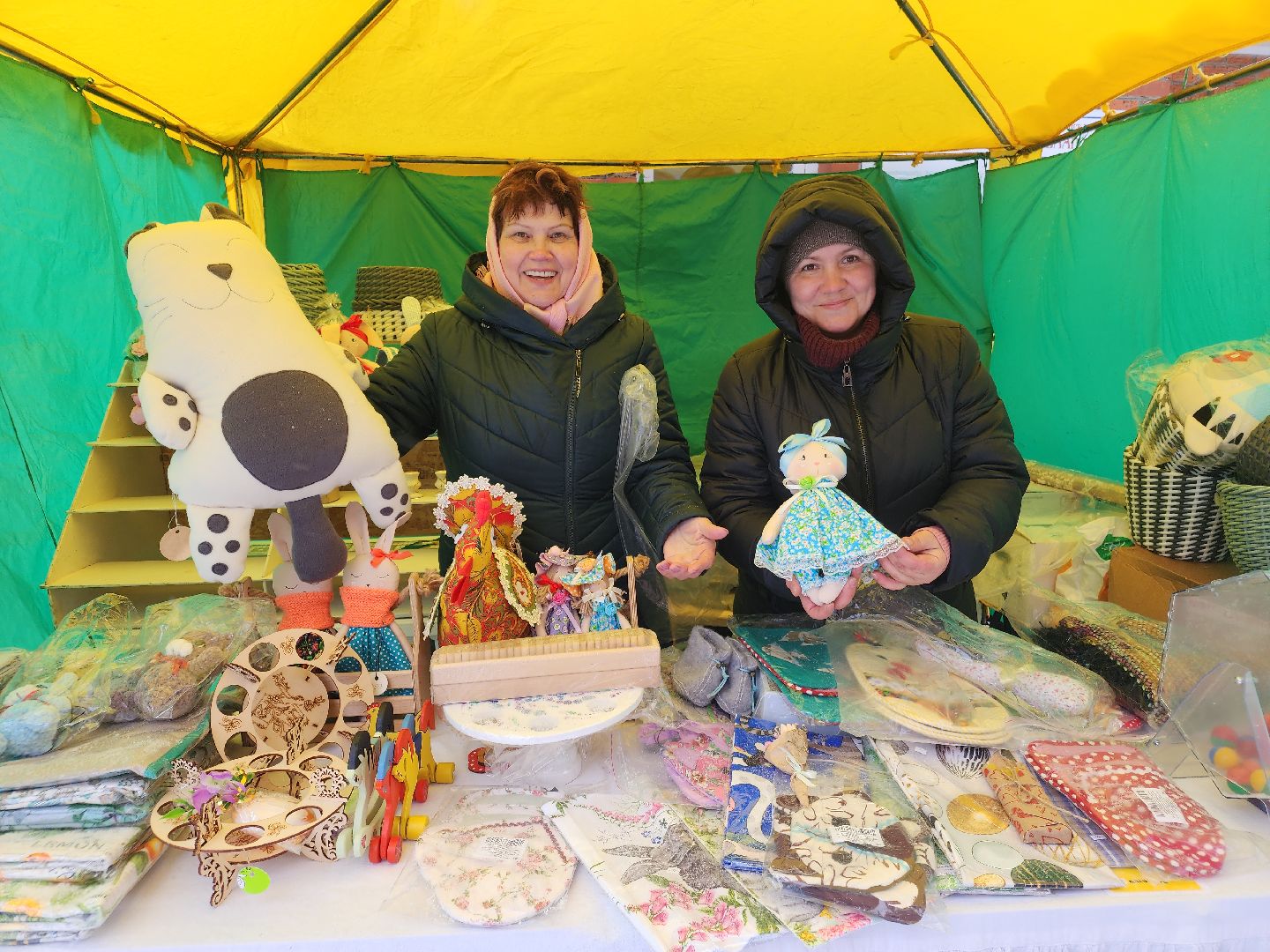 фестиваль творчества, орехово-зуевский округ, ликино-дулево,