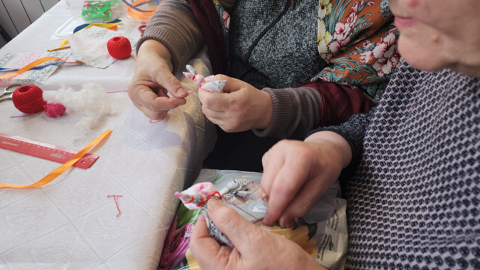 фестиваль творчества, орехово-зуевский округ, ликино-дулево,