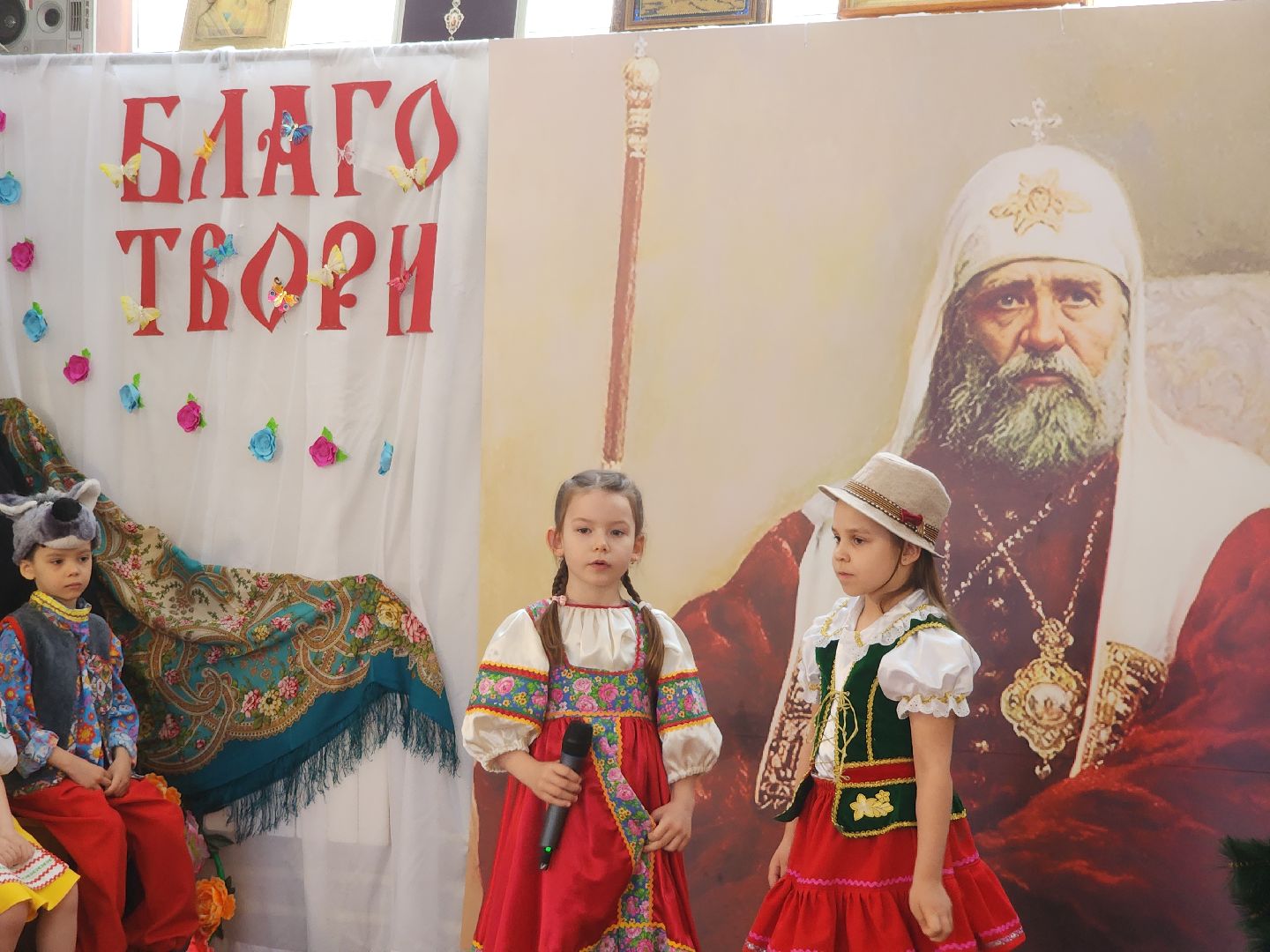 фестиваль творчества, орехово-зуевский округ, ликино-дулево,