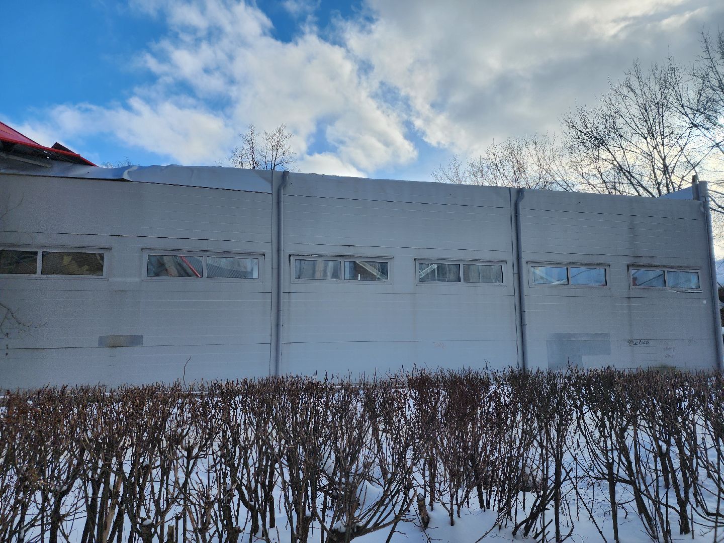 супермаркет, открытие магазина, пятерочка, Старая Купавна, Богородский городской округ,