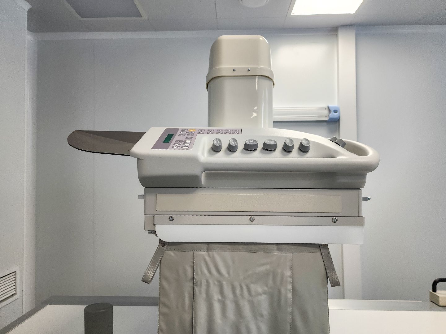 Подольск, рентген-аппарат, оборудование,