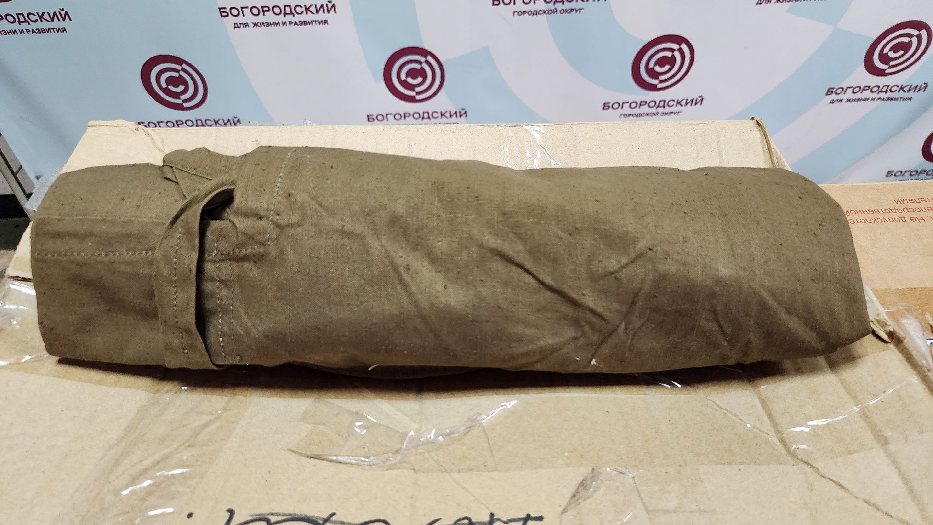 гуманитарная помощь, акция Доброе дело, Волонтеры Подмосковья, Ногинск, Богородский городской округ,