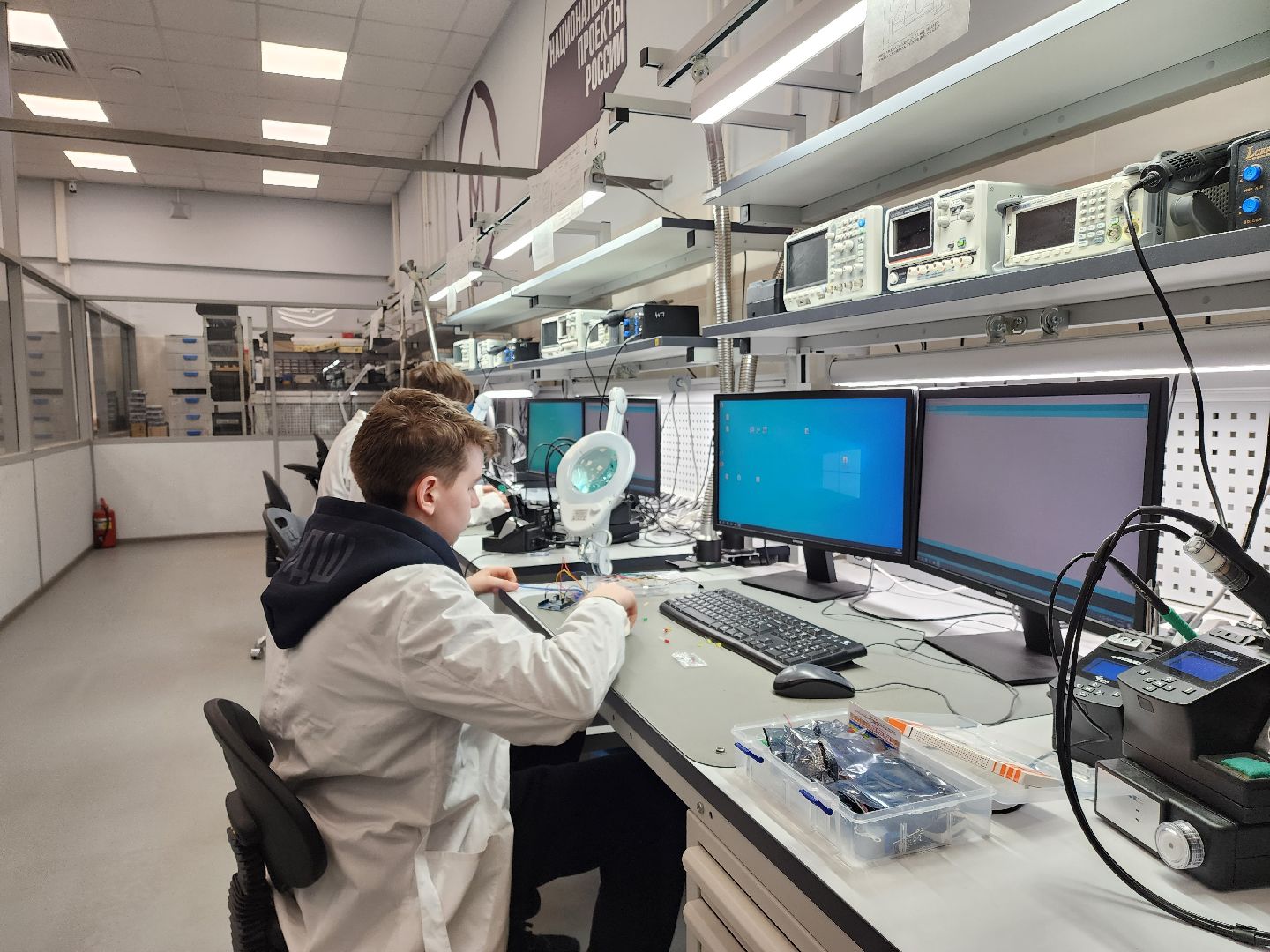 раменское, образование, раменский колледж, юниорпрофи крэт умные каникулы,