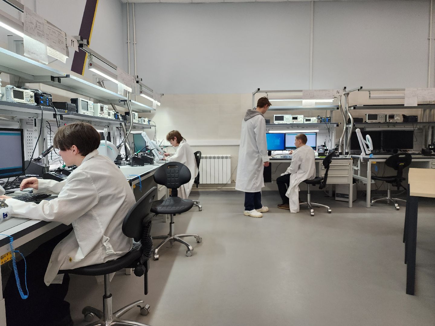 раменское, образование, раменский колледж, юниорпрофи крэт умные каникулы,