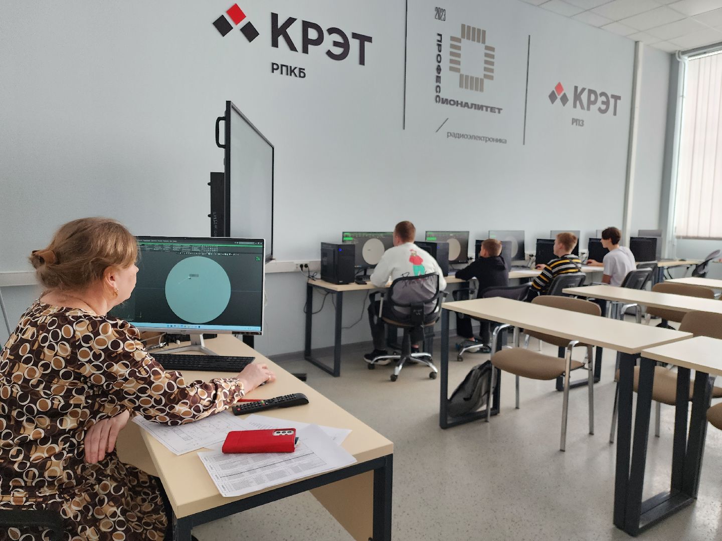 раменское, образование, раменский колледж, юниорпрофи крэт умные каникулы,