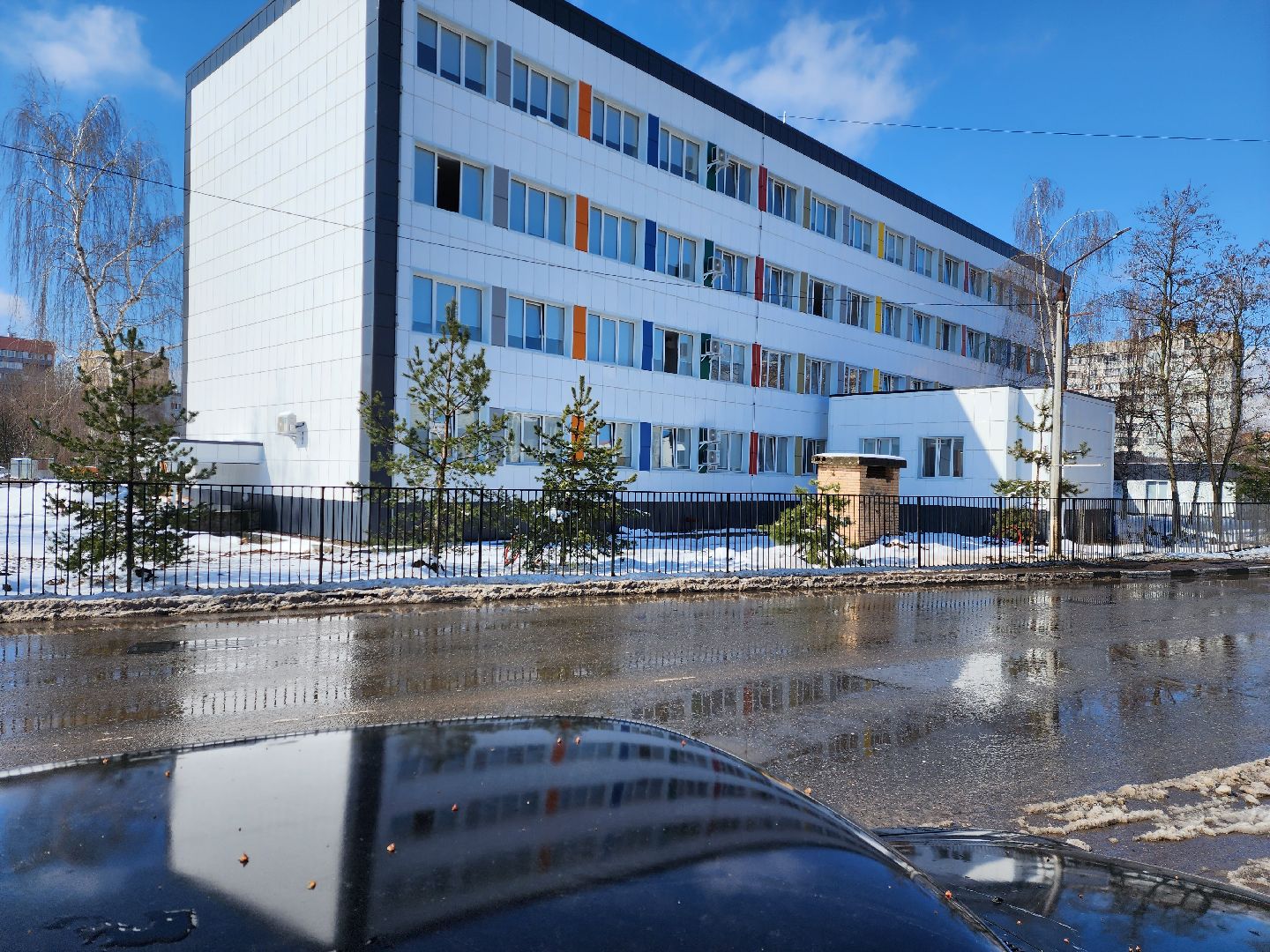 раменское, образование, раменский колледж, юниорпрофи крэт умные каникулы,