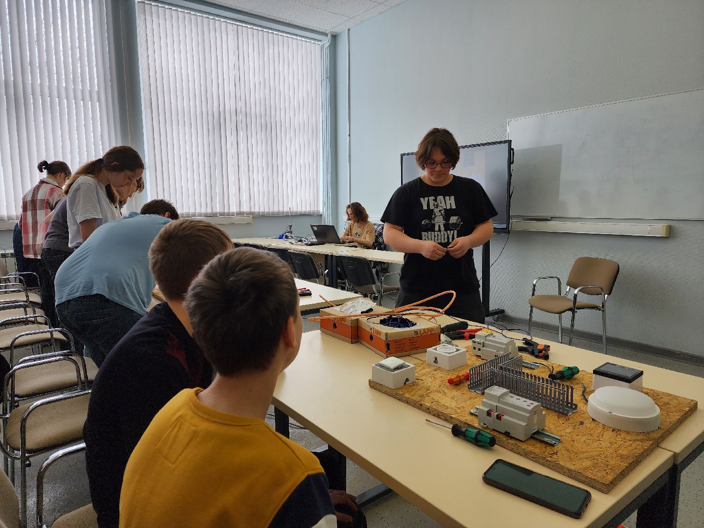 раменское, образование, раменский колледж, юниорпрофи крэт умные каникулы,