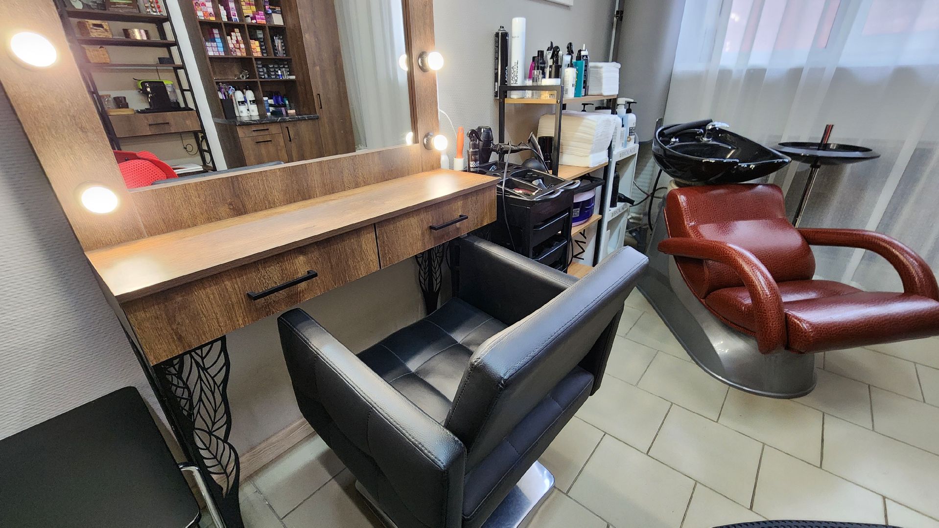 профессионалитет, профориентация, фабричный квартал, руза, школьники, образование в рузском округе,