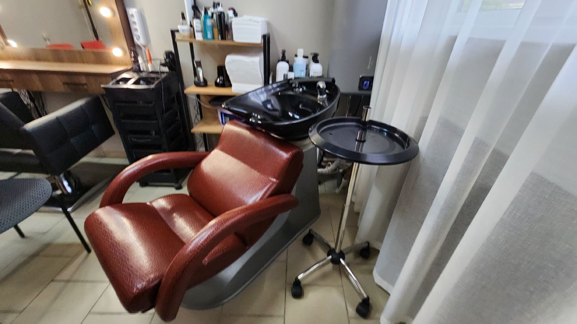 профессионалитет, профориентация, фабричный квартал, руза, школьники, образование в рузском округе,