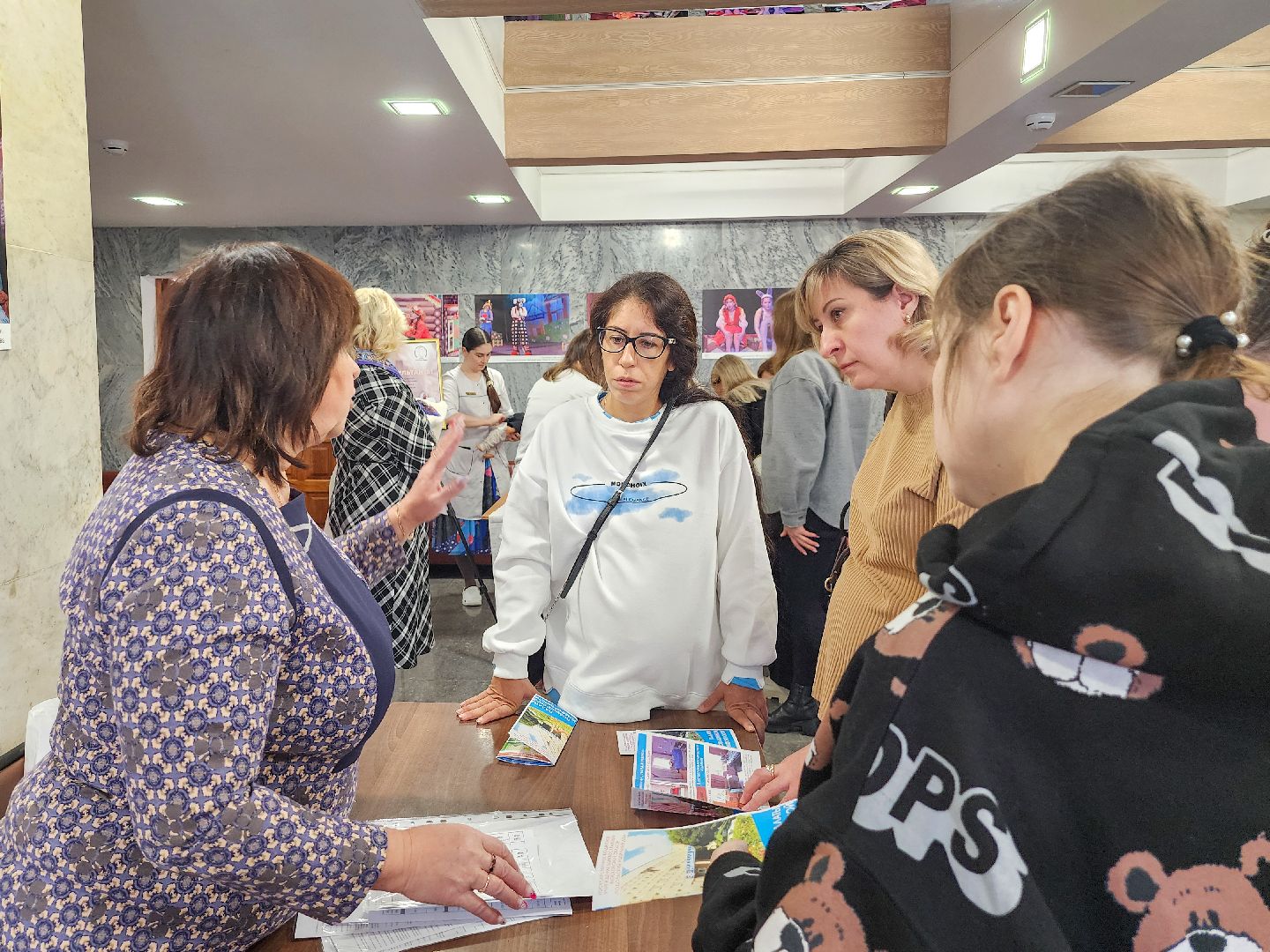 Подольск,День беременных, Материнство, Будущие мамы,