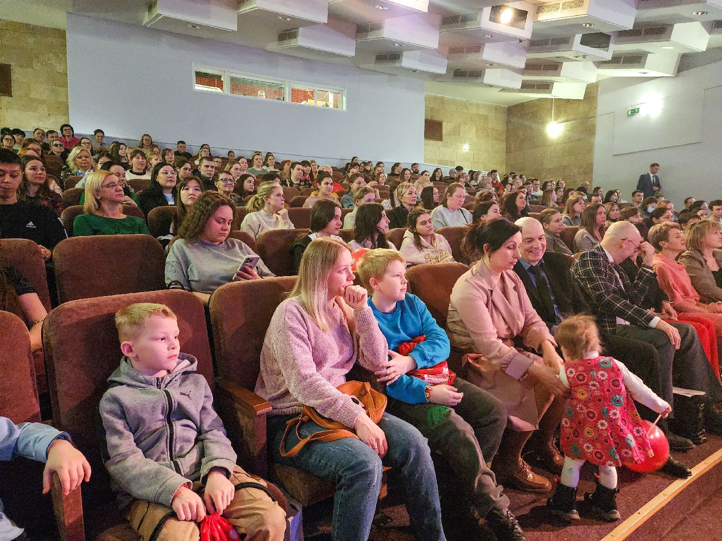 Подольск,День беременных, Материнство, Будущие мамы,