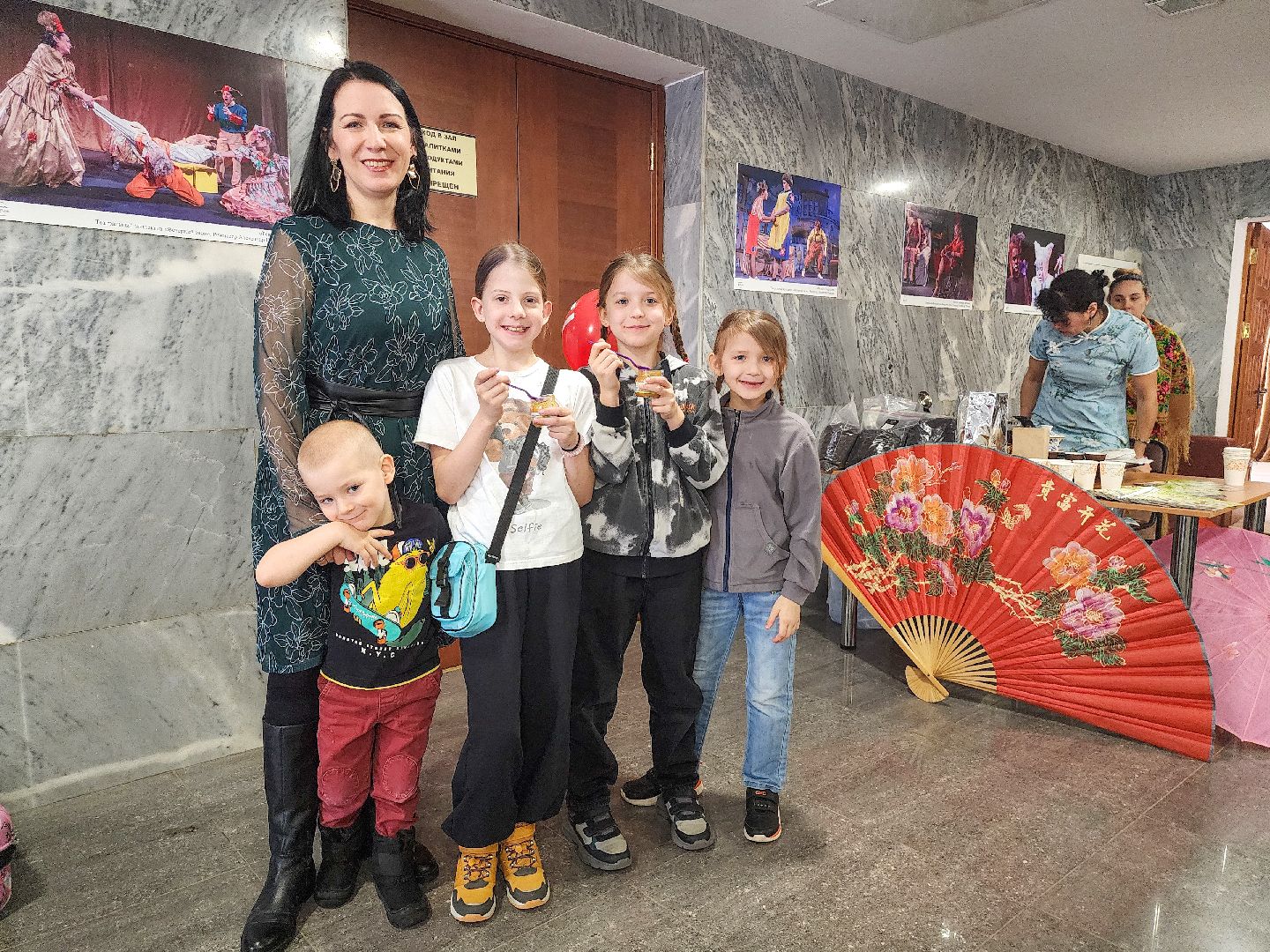 Подольск,День беременных, Материнство, Будущие мамы,