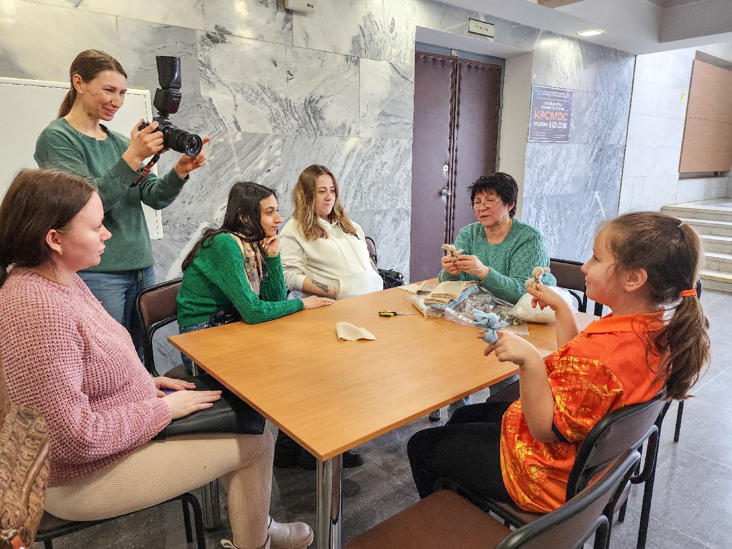 Подольск,День беременных, Материнство, Будущие мамы,