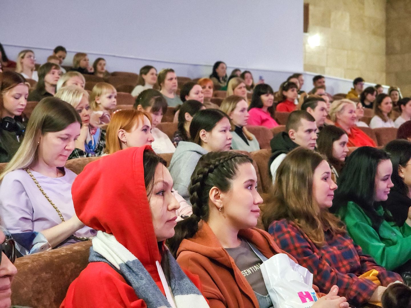 Подольск,День беременных, Материнство, Будущие мамы,