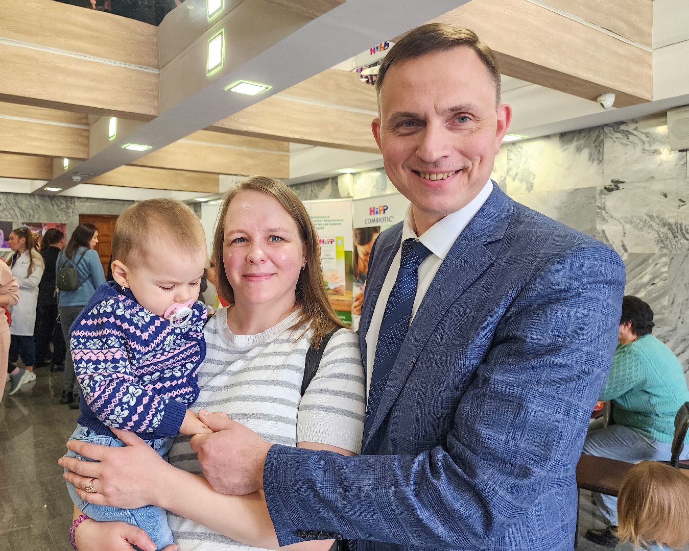 Подольск,День беременных, Материнство, Будущие мамы,