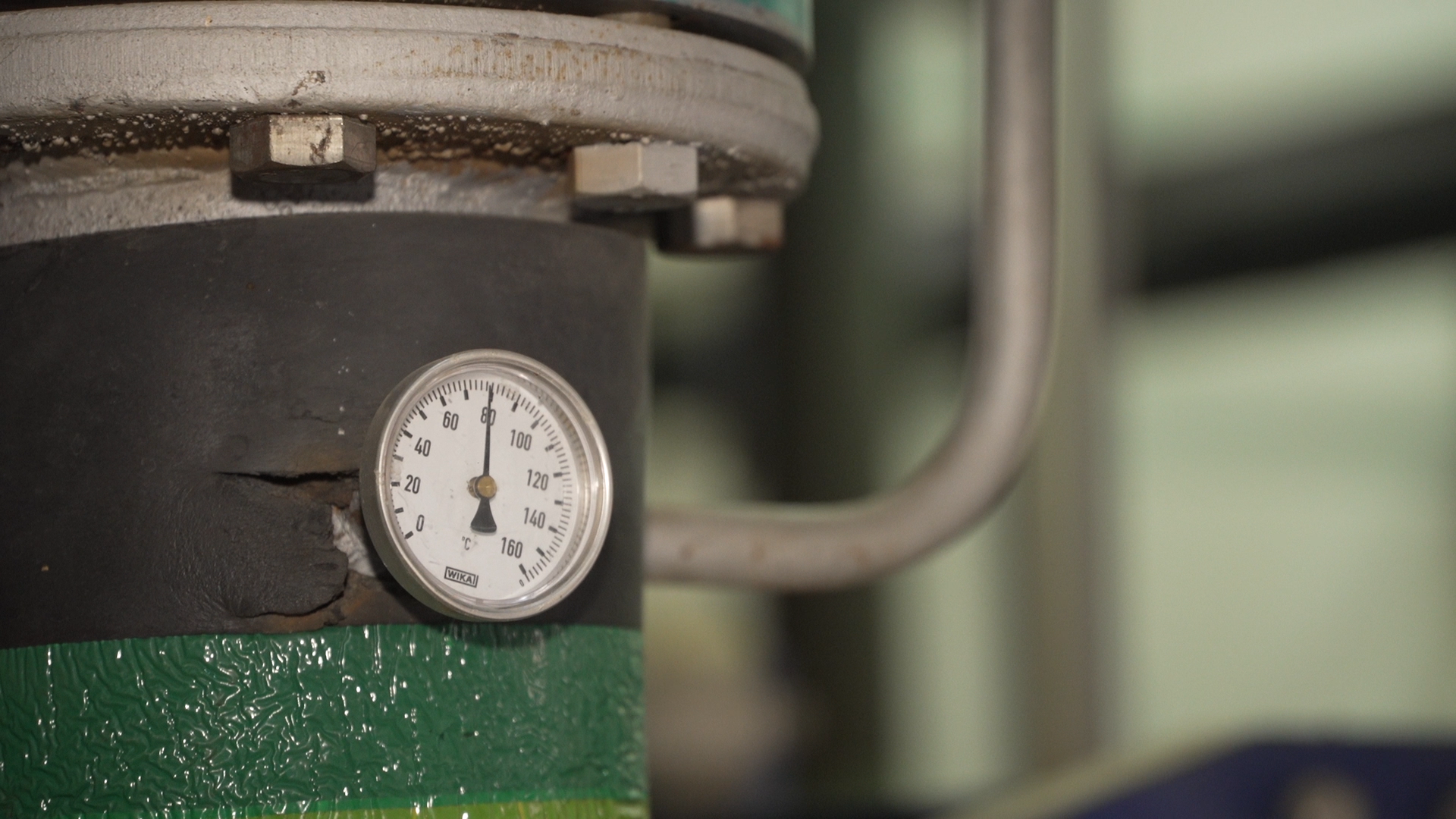 реконструкция гтс, власиха жкх, тепло в домах, система теплоснабжения,