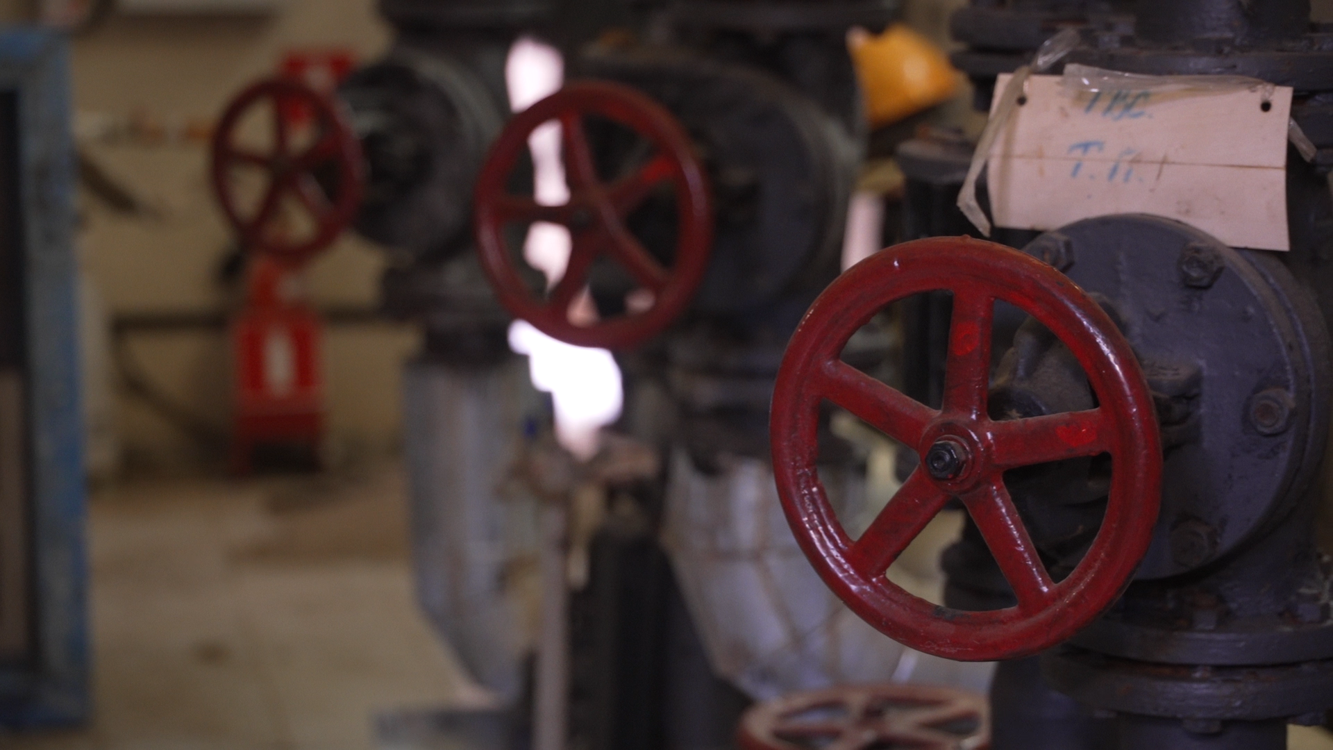 реконструкция гтс, власиха жкх, тепло в домах, система теплоснабжения,