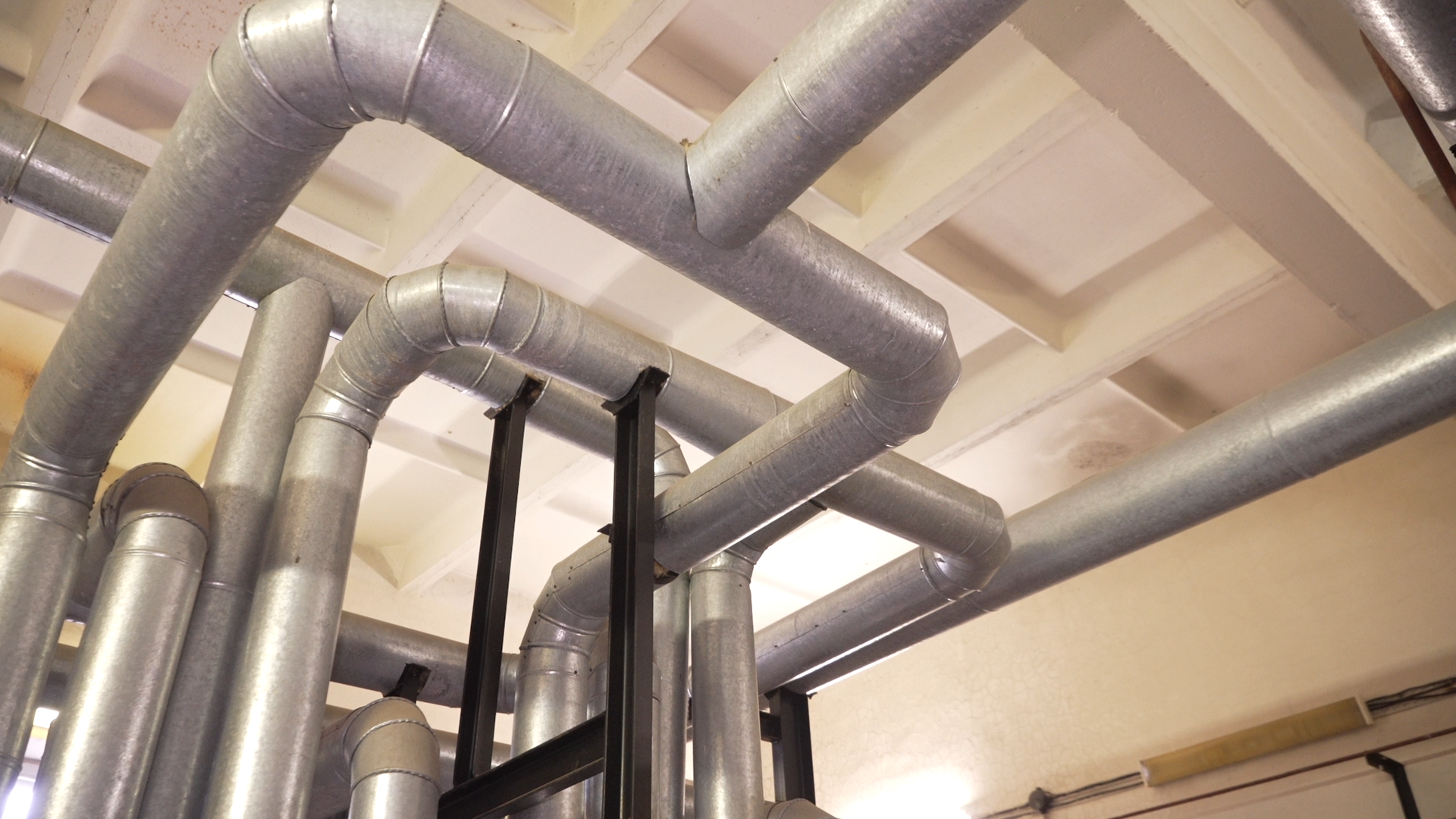 реконструкция гтс, власиха жкх, тепло в домах, система теплоснабжения,