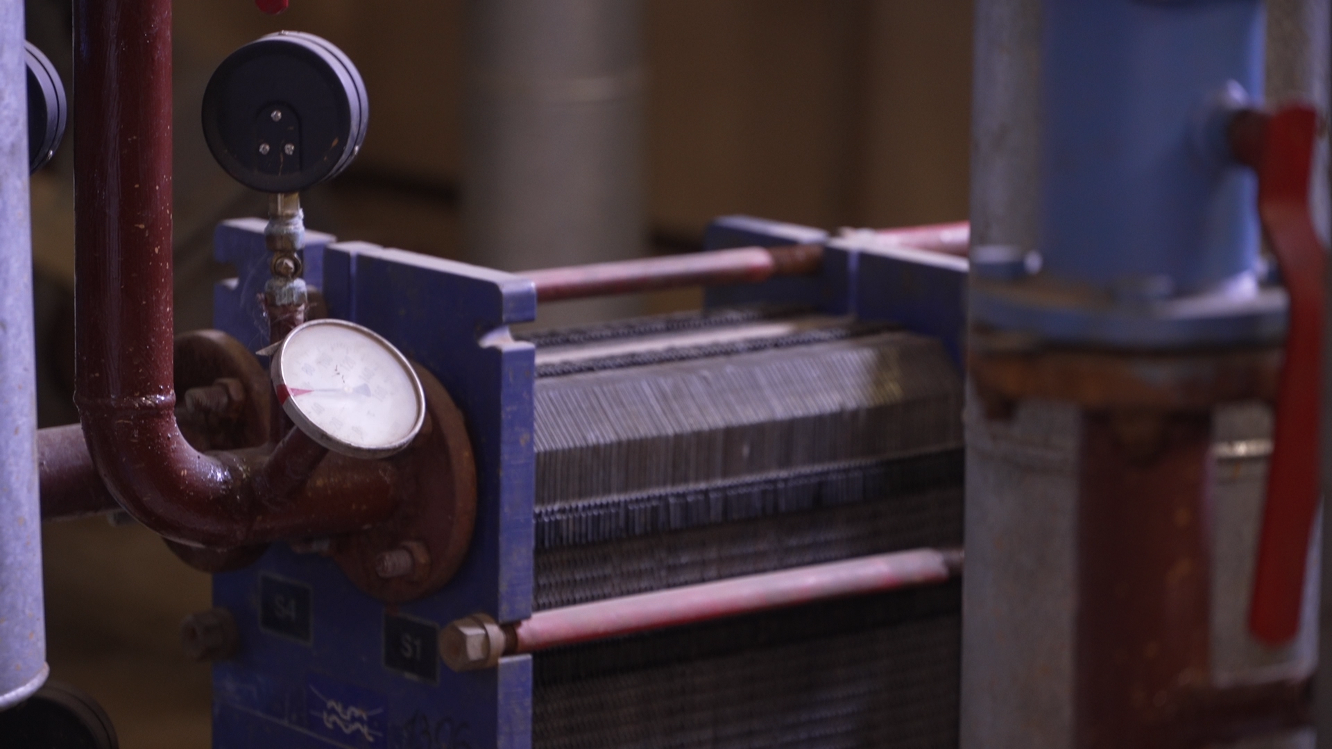 реконструкция гтс, власиха жкх, тепло в домах, система теплоснабжения,