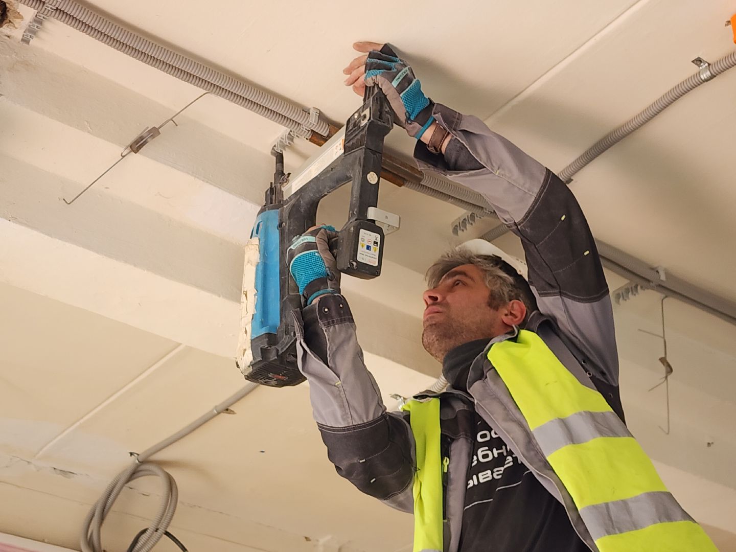 серпухов, подмосковье, капремонт школы,