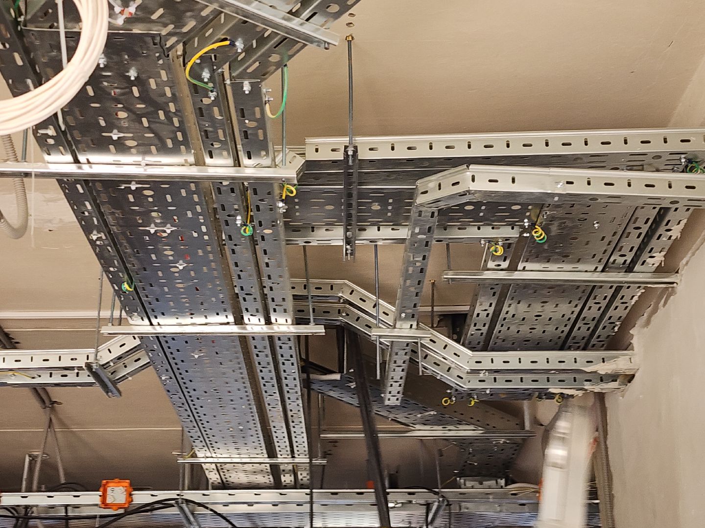 серпухов, подмосковье, капремонт школы,