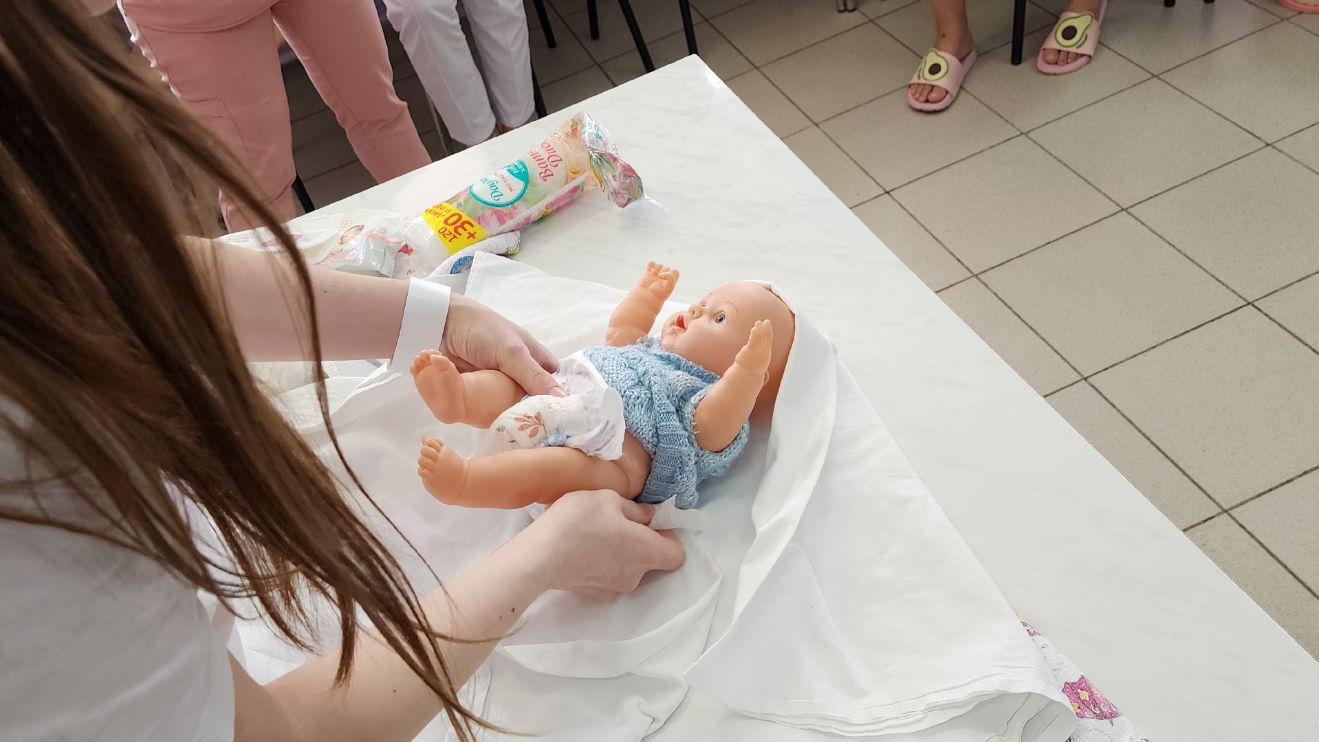 солнечногорск, медицина, роддом, беременные, день беременных,