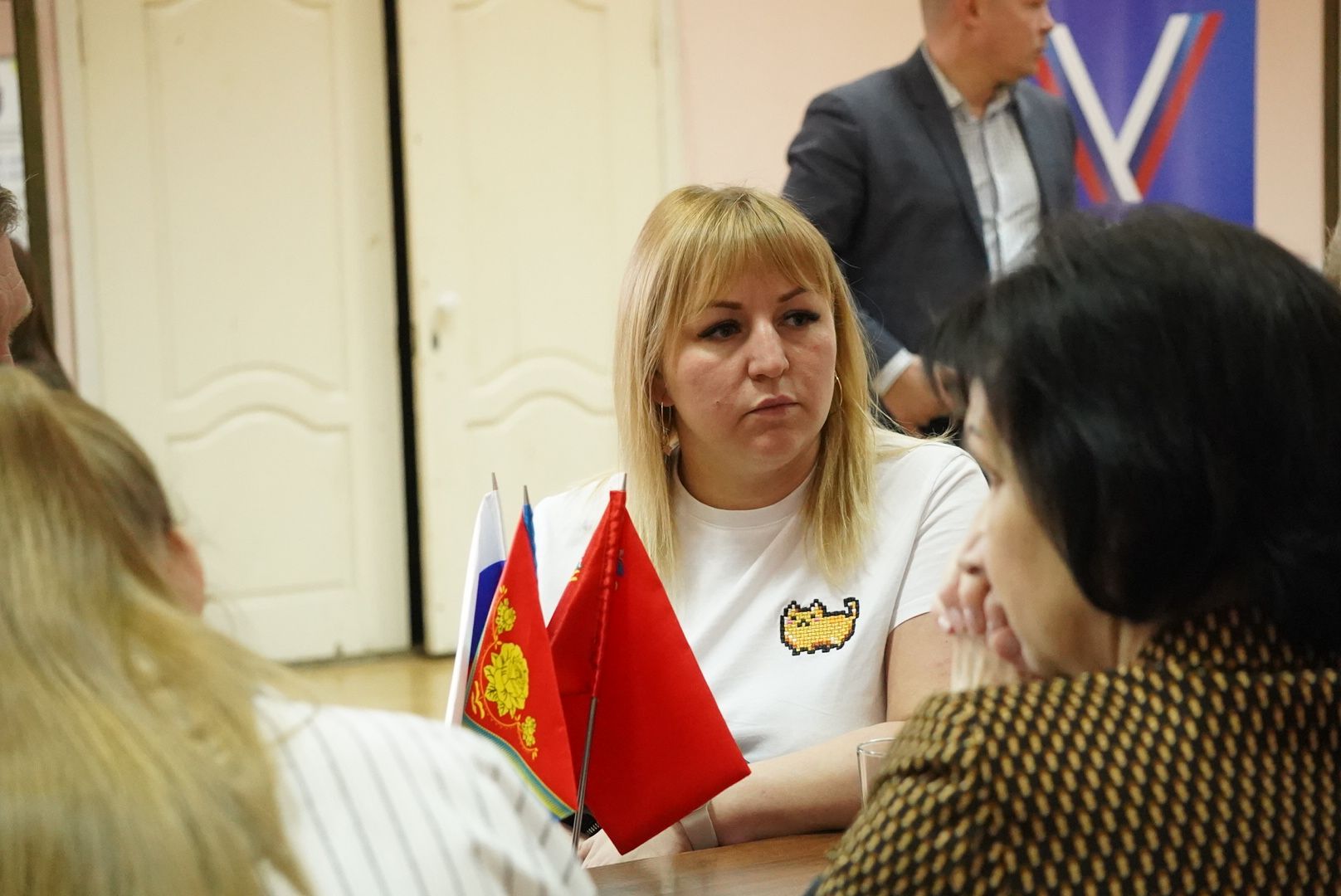 Павловский Посад , Власть, Благоустройство ,