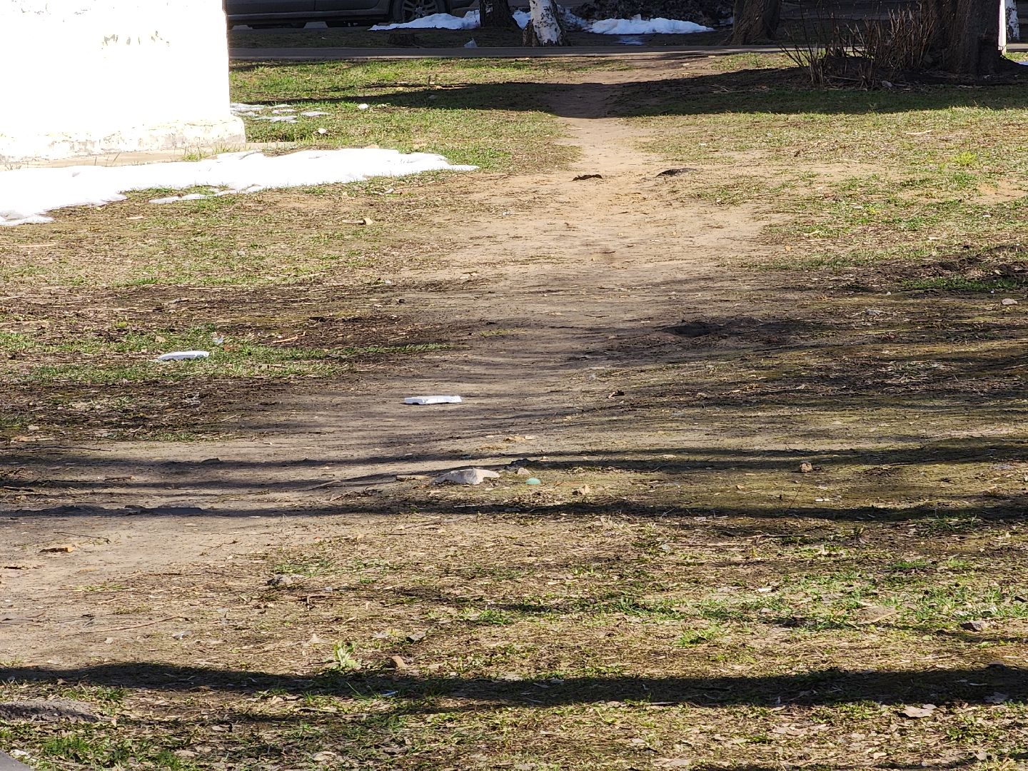 Павловский Посад , Власть, Благоустройство ,