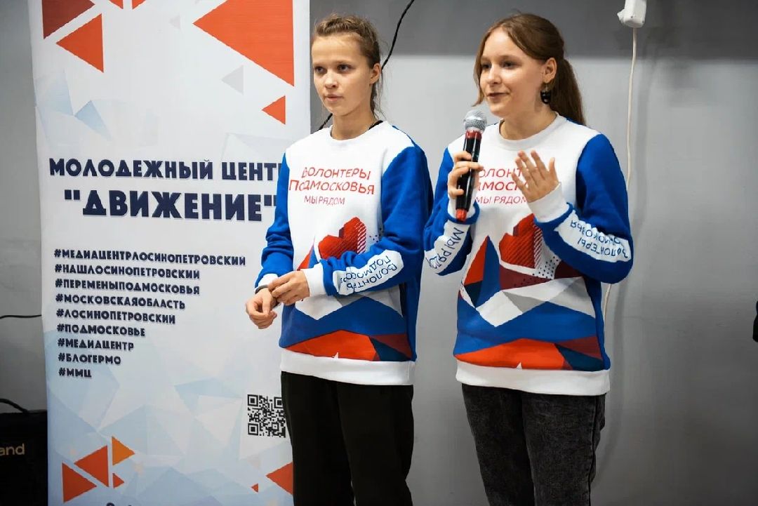 Лосино-Петровск, общество