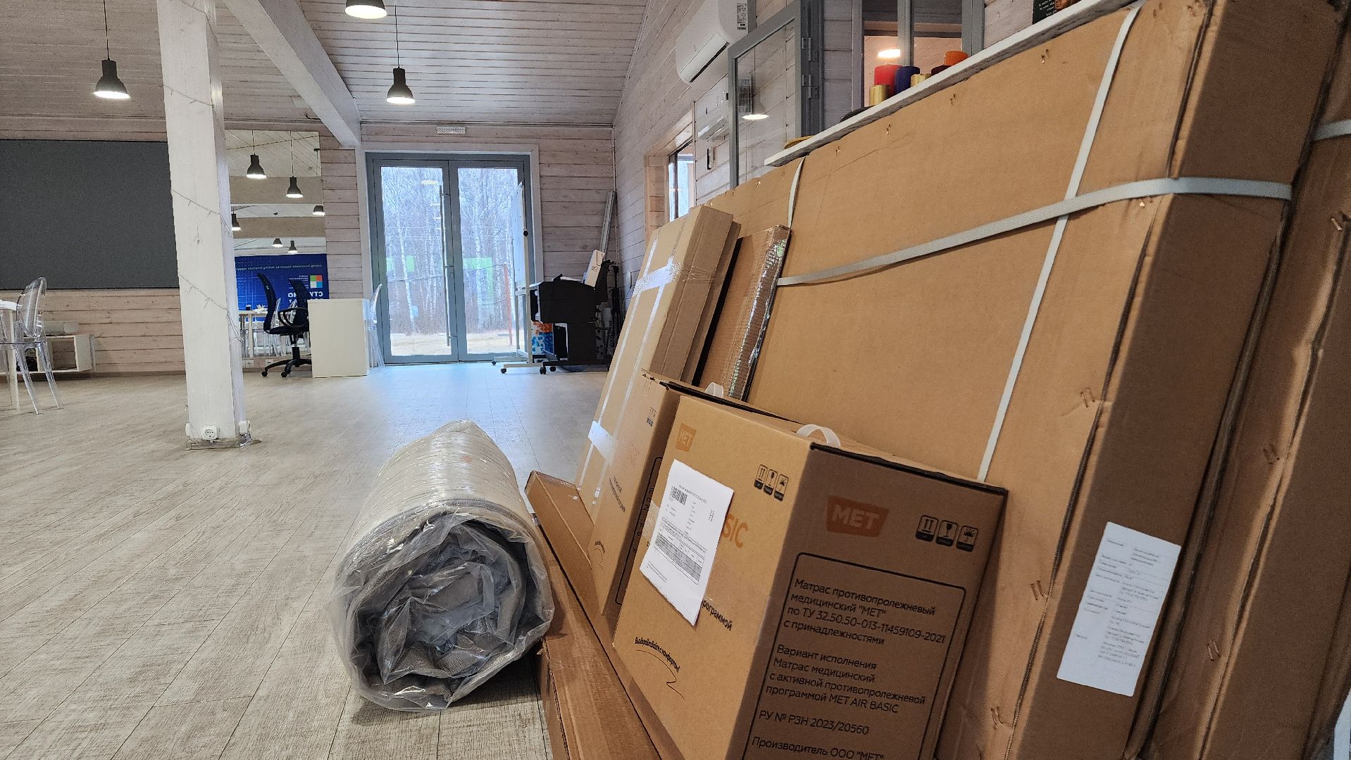 ступино, ступино квадрат, 80 - летие победы,